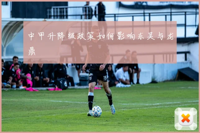 中甲升降级政策如何影响东吴与龙鼎