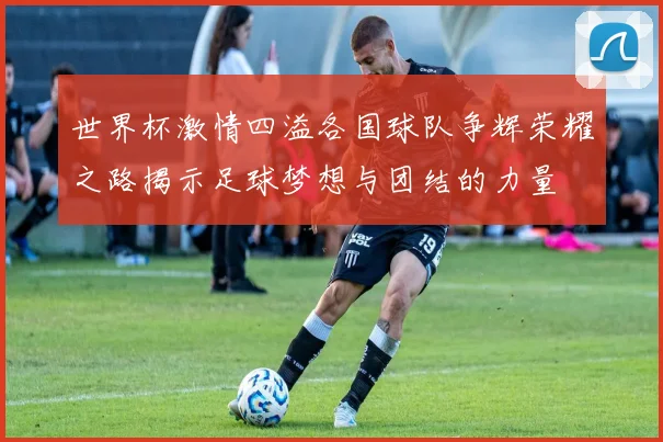 世界杯激情四溢各国球队争辉荣耀之路揭示足球梦想与团结的力量
