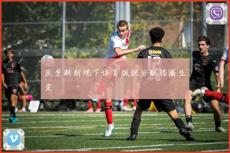 反垄断新规下体育版权分配格局生变