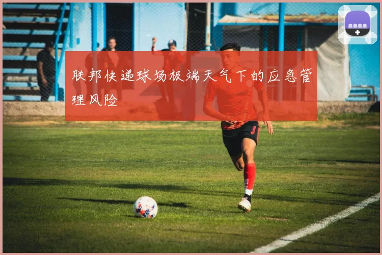 联邦快递球场极端天气下的应急管理风险