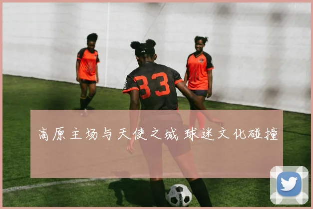高原主场与天使之城 球迷文化碰撞