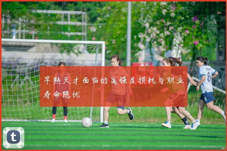 早熟天才面临的高强度损耗与职业寿命隐忧