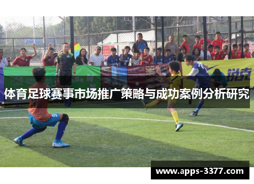 体育足球赛事市场推广策略与成功案例分析研究
