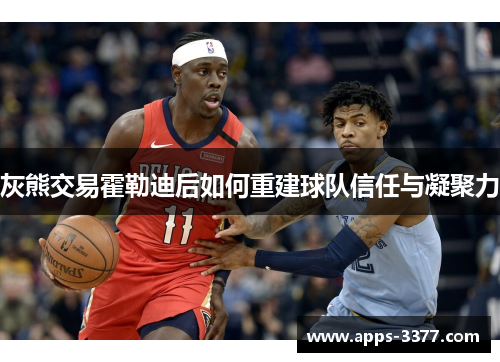 灰熊交易霍勒迪后如何重建球队信任与凝聚力