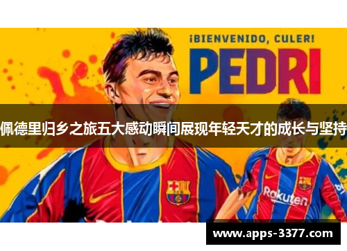 佩德里归乡之旅五大感动瞬间展现年轻天才的成长与坚持