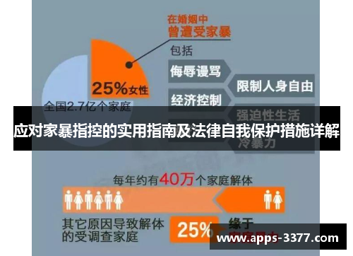 应对家暴指控的实用指南及法律自我保护措施详解