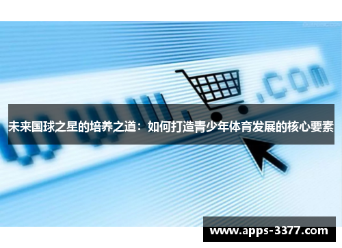 未来国球之星的培养之道：如何打造青少年体育发展的核心要素