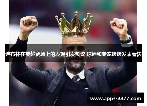 迪布林在英超赛场上的表现引发热议 球迷和专家纷纷发表看法