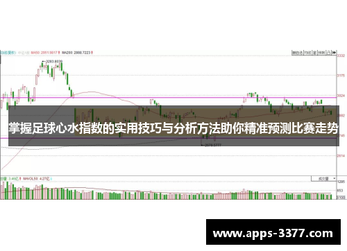 掌握足球心水指数的实用技巧与分析方法助你精准预测比赛走势